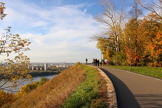 Синоптики рассказали, как начнется ноябрь в Приморье: без осадков не обойдется