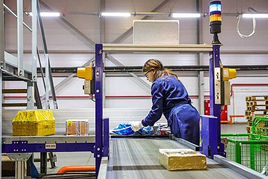 В России изменятся правила оформления посылок с 1 декабря