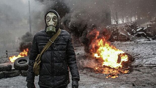 Западный журналист побывал в Киеве и рассказал об увиденном «апокалипсисе»