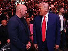 Президент США Дональд Трамп высказался о турнире UFC в Белом доме