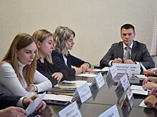 Общественность обсудила присвоение Саратову Почетного звания «Города трудовой доблести»