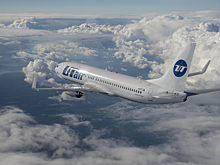 Авиакомпания Utair поставила прямые рейсы из столицы Башкирии Уфы в Баку