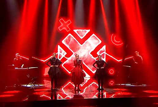 Музыкальный критик объяснил, почему на Евровидении не нужно петь по-русски