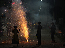 В Индии погибли 23 человека во время пожара в ночном клубе