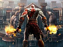 Sony готовит ремастеры оригинальных God of War — инсайдер