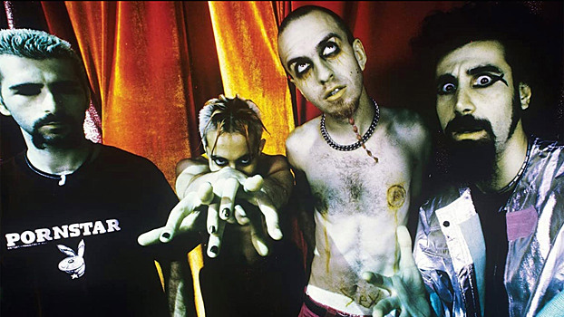 Ваша мейнстрим-копилка: топ лучших альтернативных рок-групп мира