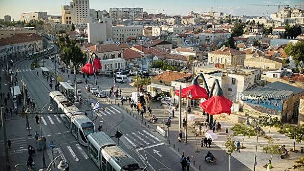 Туриста заперли в багажном отсеке автобуса