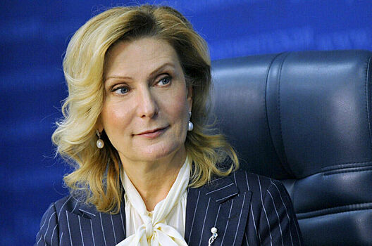 Святенко: Россия занимает второе место по числу женщин-инвесторов