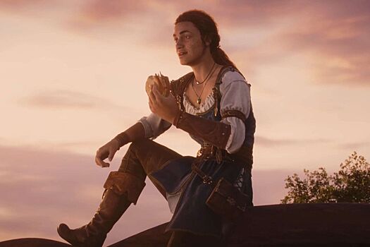 Новая Fable выйдет на PlayStation 5 одновременно с релизом на ПК и Xbox