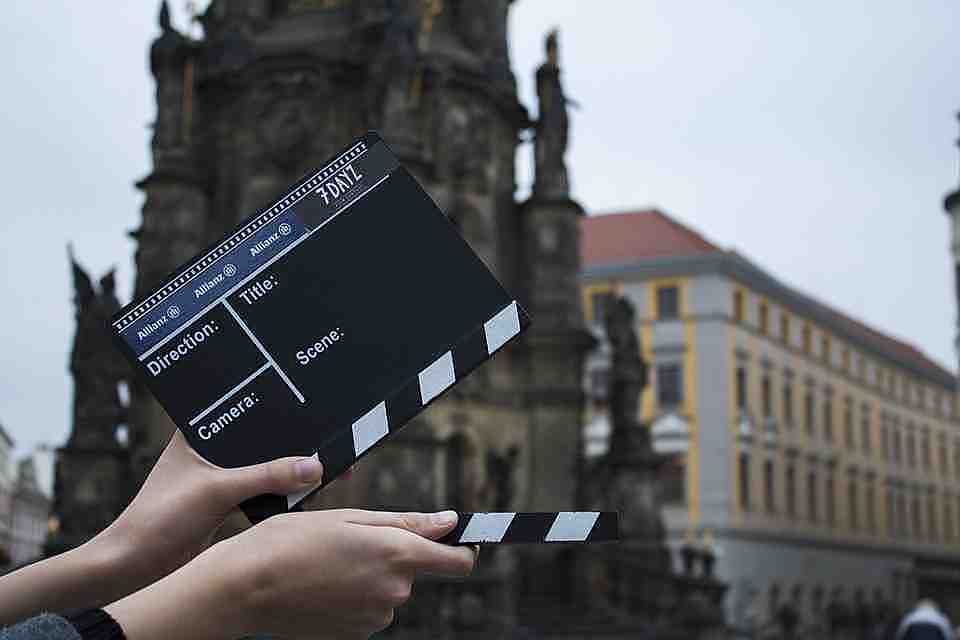 Как стартапы меняют кинематограф