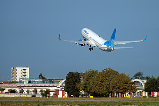 «Победа» откроет первые прямые международные рейсы из регионов