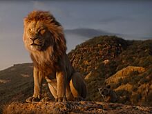 "Король Лев" Джона Фавро будет отличаться от оригинала