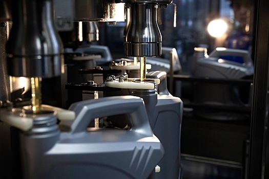 Омск вносит вклад в развитие металлургической отрасли России