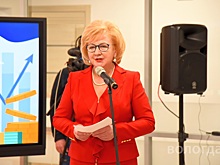 «Алкомаркеты на каждом углу не повод для гордости»: депутат Валентина Артамонова поддержала ограничения на продажу алкоголя