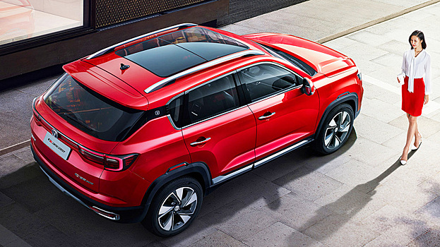 Озвучена цена еще одного "Крета-киллера"