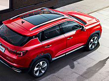 Озвучена цена еще одного "Крета-киллера"