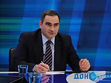 Юрий Кобзев: Медработников есть за что благодарить