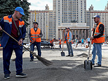 В России 40% мигрантов потеряли работу