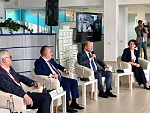 &laquo;Школа MPI&raquo; начала работу в Ростове
