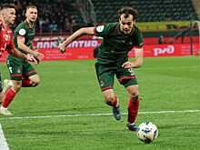 «Получал удовольствие каждую секунду». Карпукас — о победе над ЦСКА