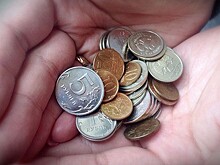 На Урале кондуктор высадила ребенка из автобуса из-за оплаты проезда мелочью