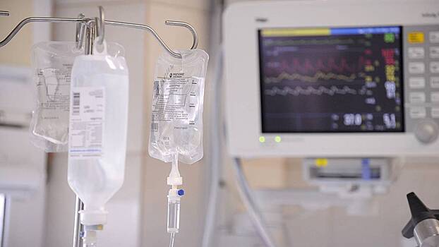 В Новосибирске 18-летний студент погиб из-за лопнувшего аппендикса