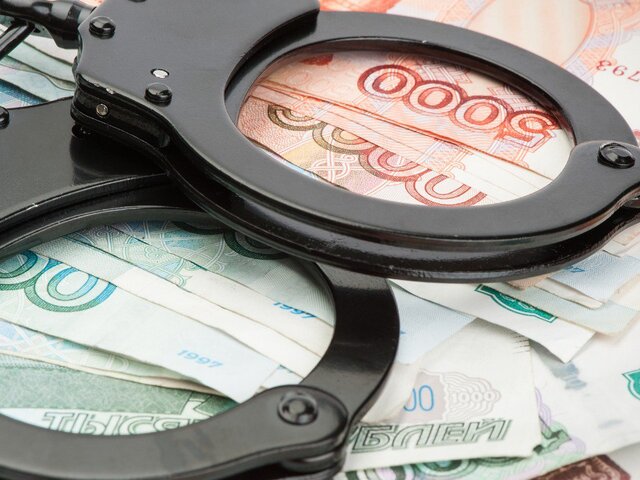 Суд арестовал экс-главу Звездного городка по делу о взятках