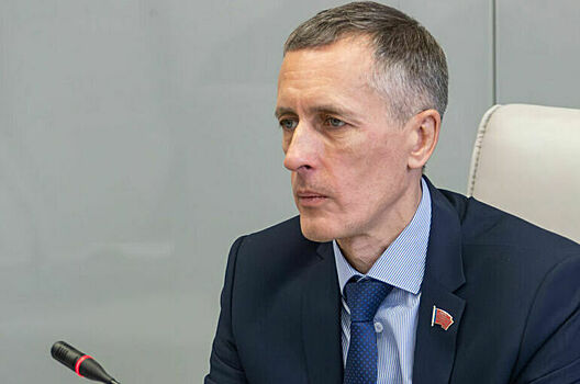 Предложения депутатов Заксобрания Красноярского края по ЖКХ и строительству были услышаны