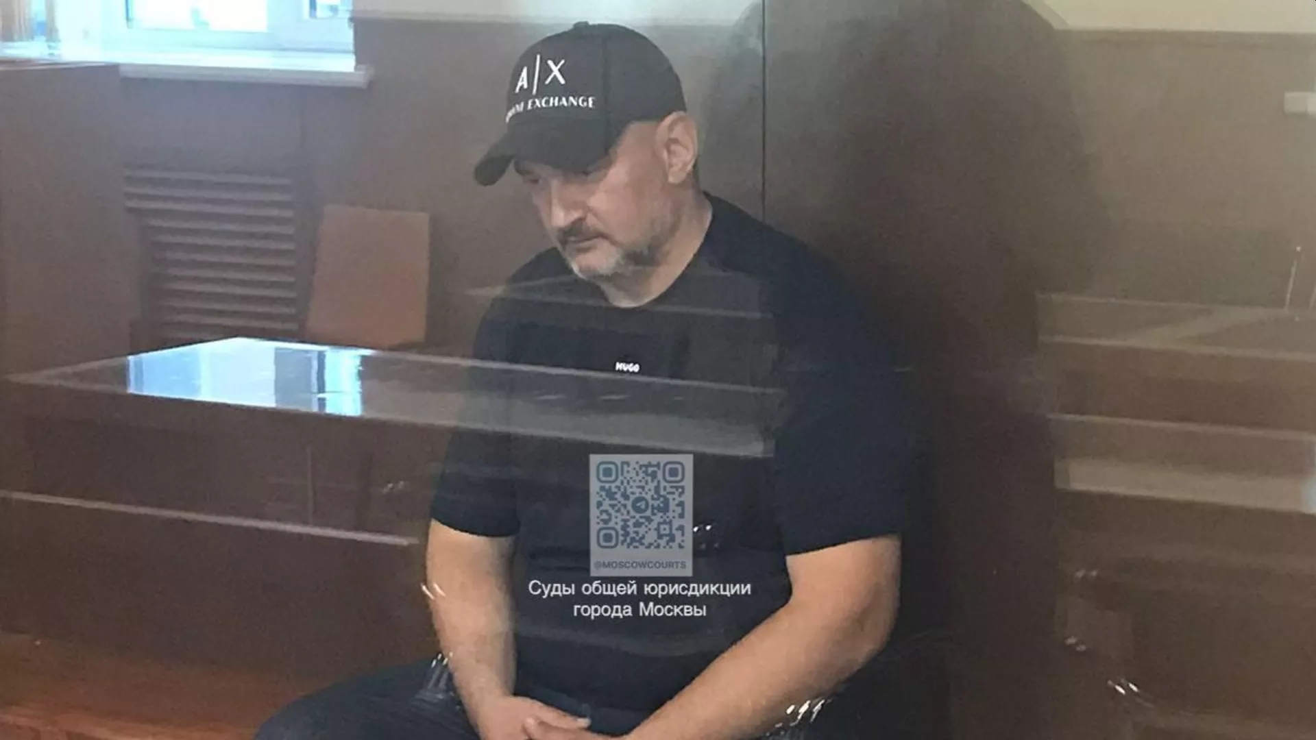 В Москве арестовали альфонса с сайта знакомств
