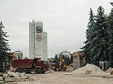 Монументальная память народа