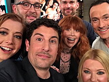 Актёры из «Американского пирога» воссоединились в честь 20-летия фильма