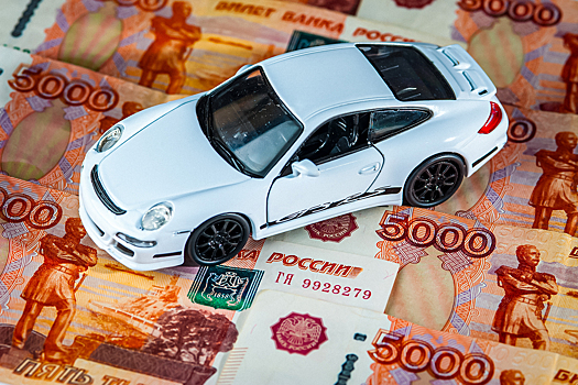 В России предложили снизить транспортный налог для аккуратных водителей