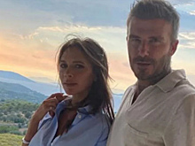 Виктория Бекхэм впервые за 20 лет нарушила свою диету