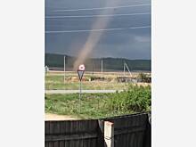 Россияне заметили редчайшее природное явление