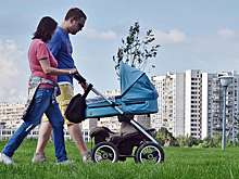 Многодетным россиянам пообещали дешевую ипотеку