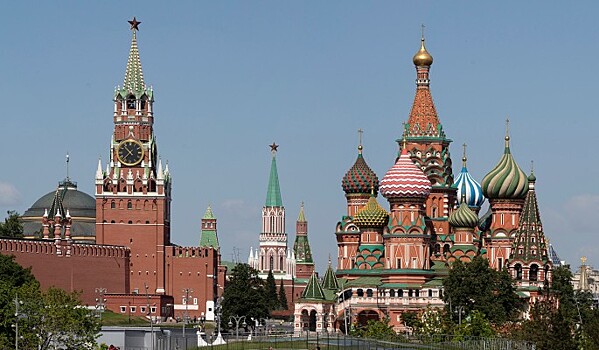 Кремль разнес безумные планы США бомбить Россию