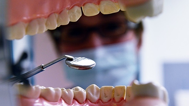 Стоматолог рассказал о новом безболезненном способе введения анестезии