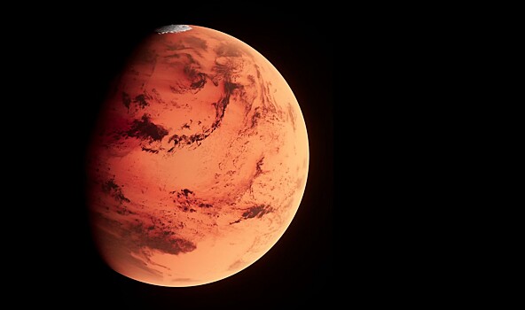 Почему время на Марсе идет не так, как на Земле?