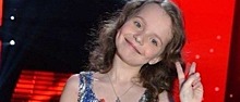 Какой стала победительница первого сезона шоу «Голос. Дети» Алиса Кожикина спустя 7 лет
