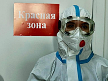 За сутки в Саратовской области выявили еще 615 случаев COVID-19