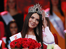 Бывшая «Мисс Москва» высказалась о конкурсах красоты