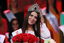 Бывшая «Мисс Москва» высказалась о конкурсах красоты