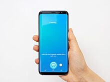Голосовой помощник Samsung Bixby будет «очень похож» на Google Gemini