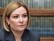 Министр культуры России заразилась коронавирусом