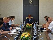 Павловский район вошел в состав Барнаульской агломерации