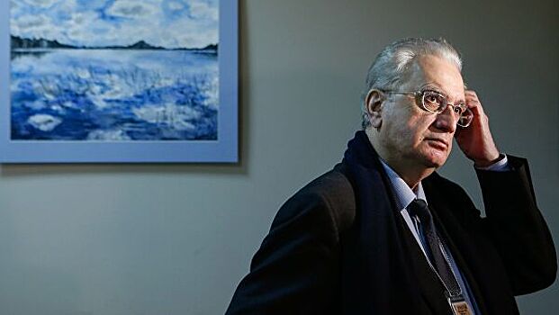 Михаил Пиотровский: обмены музеев России и США были даже в холодную войну