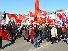 «Администрация наконец-то дошла до маразма»: в Ярославле КПРФ не дают провести демонстрацию 1 мая