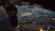 Экипаж миссии МКС 49/50 вернется на Землю 10 апреля