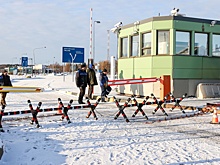 В Финляндии заявили, что сотни граждан третьих стран могут попасть в страну из России