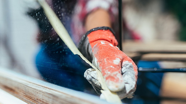 Завершился капремонт дома причта Иерусалимского патриаршего подворья